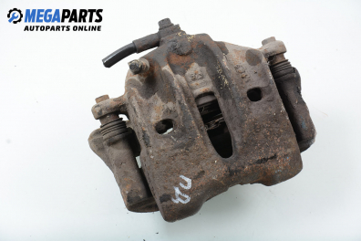 Caliper for Opel Omega B 2.5 TD, 131 hp, station wagon automatic, 1997, position: front - right