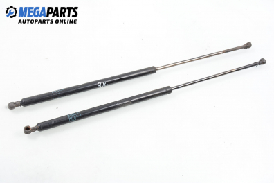 Boot lid dampers for Nissan Serena 1.6 16V, 97 hp, passenger, 1998