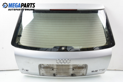 Capac spate for Audi A6 (C5) 2.5 TDI, 150 hp, combi, 1999