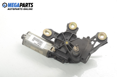 Motor scheibenwischer, vorne for Audi A6 (C5) 2.5 TDI, 150 hp, combi, 1999, position: rückseite