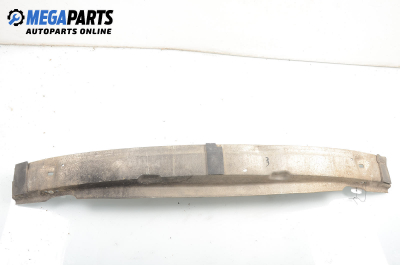 Bumper support brace impact bar for Audi A6 (C5) 2.5 TDI, 150 hp, station wagon, 1999, position: rear