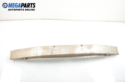 Bumper support brace impact bar for Audi A6 (C5) 2.5 TDI, 150 hp, station wagon, 1999, position: front