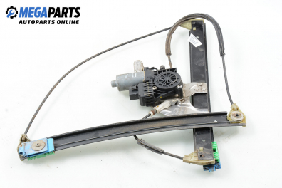 Electric window regulator for Audi A6 (C5) 2.5 TDI, 150 hp, station wagon, 1999, position: front - left