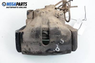 Caliper for Audi A6 (C5) 2.5 TDI, 150 hp, station wagon, 1999, position: front - right