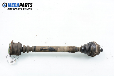 Driveshaft for Audi A6 (C5) 2.5 TDI, 150 hp, station wagon, 1999, position: right
