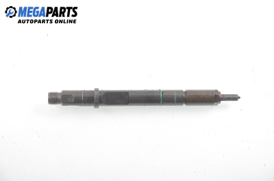Diesel fuel injector for Audi A6 (C5) 2.5 TDI, 150 hp, station wagon, 1999
