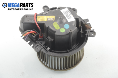 Heating blower for Citroen Xantia 2.0, 121 hp, hatchback, 1993