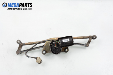 Front wipers motor for Citroen Xantia 2.0, 121 hp, hatchback, 1993, position: front