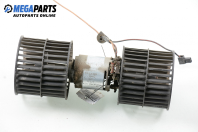 Heating blower for Ford Escort 1.6 16V, 90 hp, cabrio, 1995