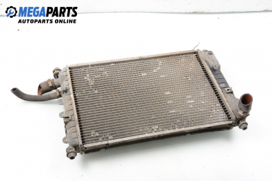 Radiator de apă for Ford Escort 1.6 16V, 90 hp, cabrio, 1995