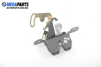 Trunk lock for Ford Escort 1.6 16V, 90 hp, cabrio, 1995