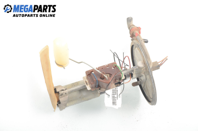 Fuel pump for Ford Escort 1.6 16V, 90 hp, cabrio, 1995