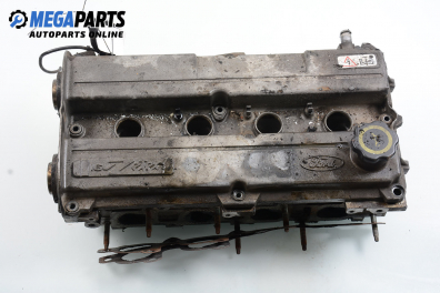 Engine head for Ford Escort 1.6 16V, 90 hp, cabrio, 1995