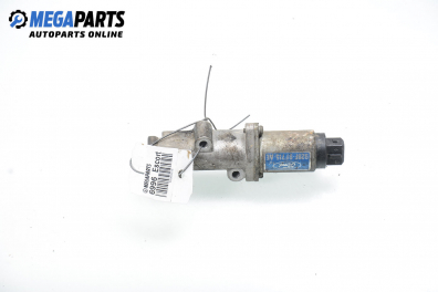 Idle speed actuator for Ford Escort 1.6 16V, 90 hp, cabrio, 1995 № 928F-9F715-AE