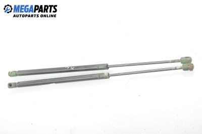 Stoßdämpfer heckklappe for Opel Corsa B 1.4, 54 hp, 1994
