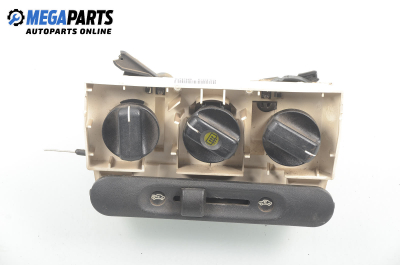 Bedienteil heizung for Opel Corsa B 1.4, 54 hp, 3 türen, 1994