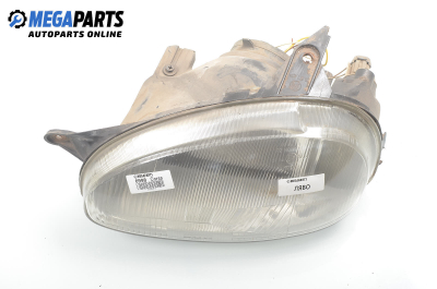 Headlight for Opel Corsa B 1.4, 54 hp, 3 doors, 1994, position: left