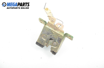 Trunk lock for Opel Corsa B 1.4, 54 hp, 3 doors, 1994