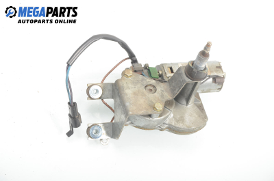 Front wipers motor for Opel Corsa B 1.4, 54 hp, 1994, position: rear