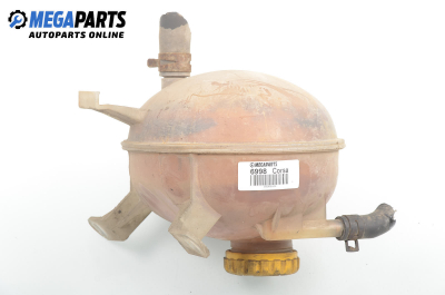 Coolant reservoir for Opel Corsa B 1.4, 54 hp, 1994