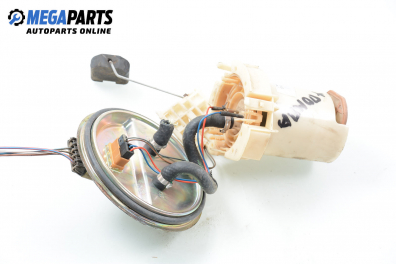 Fuel pump for Opel Corsa B 1.4, 54 hp, 3 doors, 1994