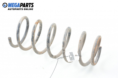 Coil spring for Opel Corsa B 1.4, 54 hp, 1994, position: front