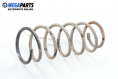 Coil spring for Opel Corsa B 1.4, 54 hp, 1994, position: front