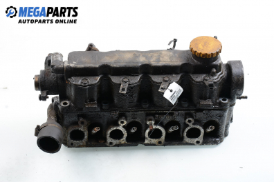 Engine head for Opel Corsa B 1.4, 54 hp, 3 doors, 1994