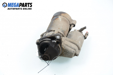 Starter for Opel Corsa B 1.4, 54 hp, 3 doors, 1994