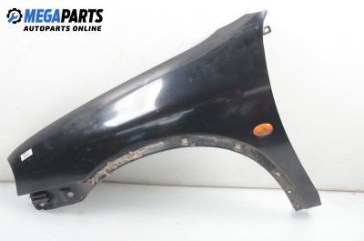 Fender for Opel Corsa B 1.2, 45 hp, 3 doors, 1995, position: left