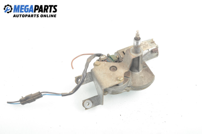 Front wipers motor for Opel Corsa B 1.2, 45 hp, 1995, position: rear