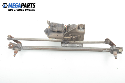 Front wipers motor for Opel Corsa B 1.2, 45 hp, 1995, position: front