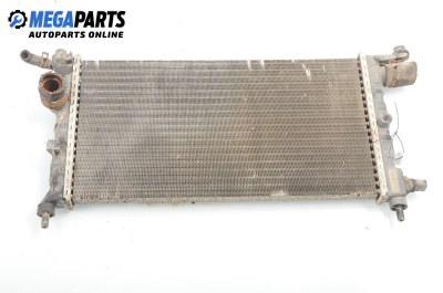 Water radiator for Opel Corsa B 1.2, 45 hp, 3 doors, 1995