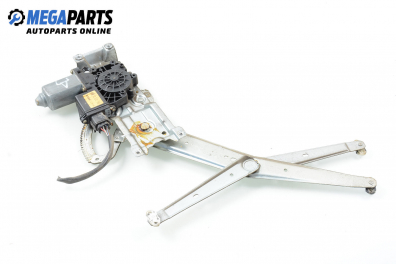 Macara electrică geam for Opel Corsa B 1.2, 45 hp, 3 uși, 1995, position: dreapta