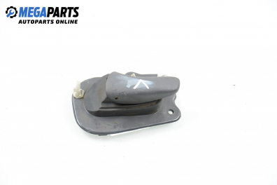 Inner handle for Opel Corsa B 1.2, 45 hp, 3 doors, 1995, position: left