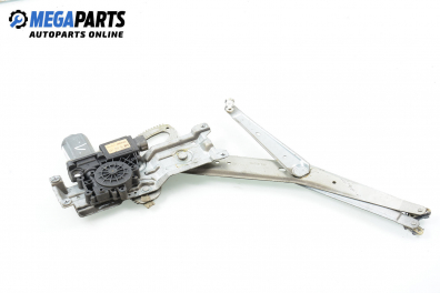 Macara electrică geam for Opel Corsa B 1.2, 45 hp, 3 uși, 1995, position: stânga