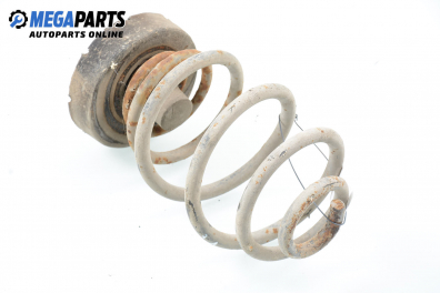 Coil spring for Opel Corsa B 1.2, 45 hp, 1995, position: rear