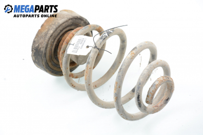 Coil spring for Opel Corsa B 1.2, 45 hp, 1995, position: rear