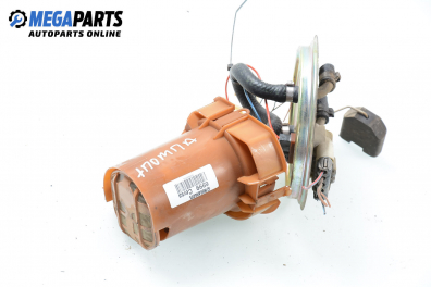 Fuel pump for Opel Corsa B 1.2, 45 hp, 3 doors, 1995