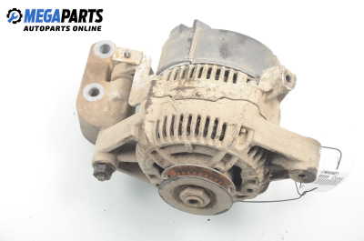 Alternator for Opel Corsa B 1.2, 45 hp, 1995