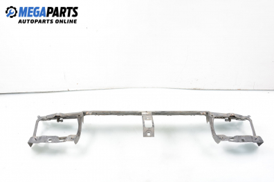 Front slam panel for Renault Laguna I (B56; K56) 2.0, 139 hp, hatchback, 2001