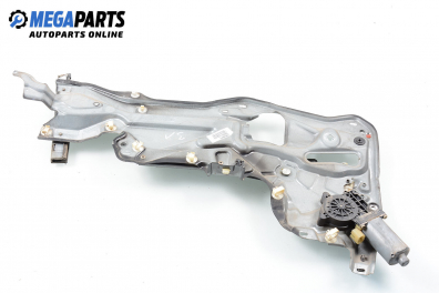 Macara electrică geam for Renault Laguna I (B56; K56) 2.0, 139 hp, hatchback, 2001, position: stânga - spate