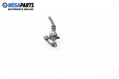 Benzineinspritzdüse for Renault Laguna I (B56; K56) 2.0, 139 hp, hecktür, 2001