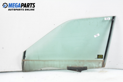 Window for Audi 80 (B4) 2.0, 115 hp, sedan, 1995, position: front - left