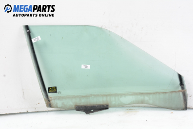 Window for Audi 80 (B4) 2.0, 115 hp, sedan, 1995, position: front - right