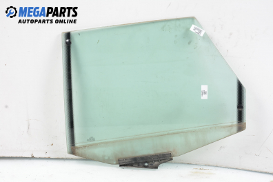 Window for Audi 80 (B4) 2.0, 115 hp, sedan, 1995, position: rear - left