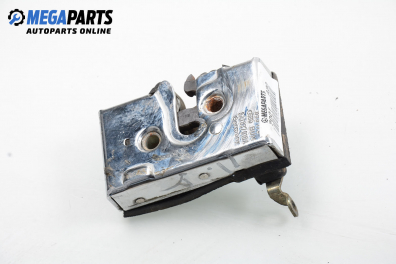 Schloss for Audi 80 (B4) 2.0, 115 hp, sedan, 1995, position: rechts, vorderseite