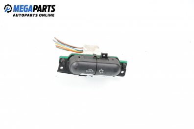 AC switch buttons for Fiat Brava 1.4, 75 hp, 5 doors, 1996