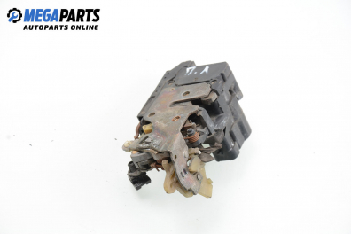 Schloss for Fiat Brava 1.4, 75 hp, 1996, position: links, vorderseite