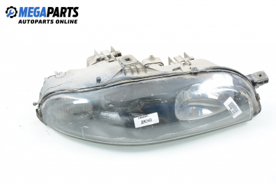 Headlight for Fiat Bravo 1.6 16V, 103 hp, 3 doors, 1996, position: right